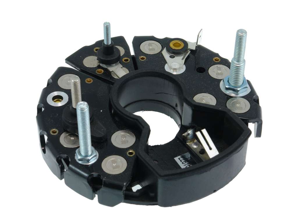 Placa Rectificadora Alternador
