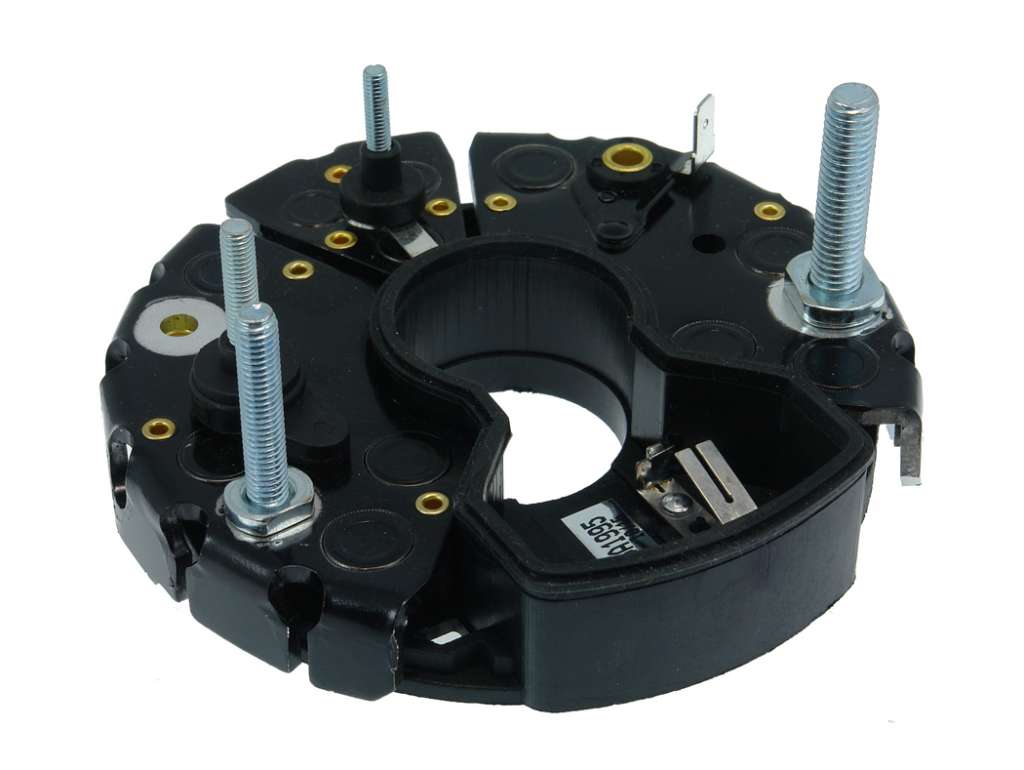 PLACA RECTIFICADORA BOSCH MB/VW/IV CAMION