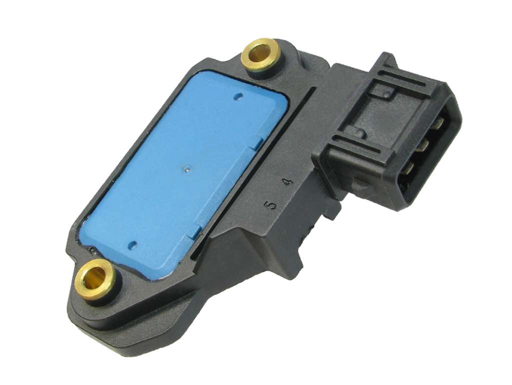 Módulo de encendido electrónico