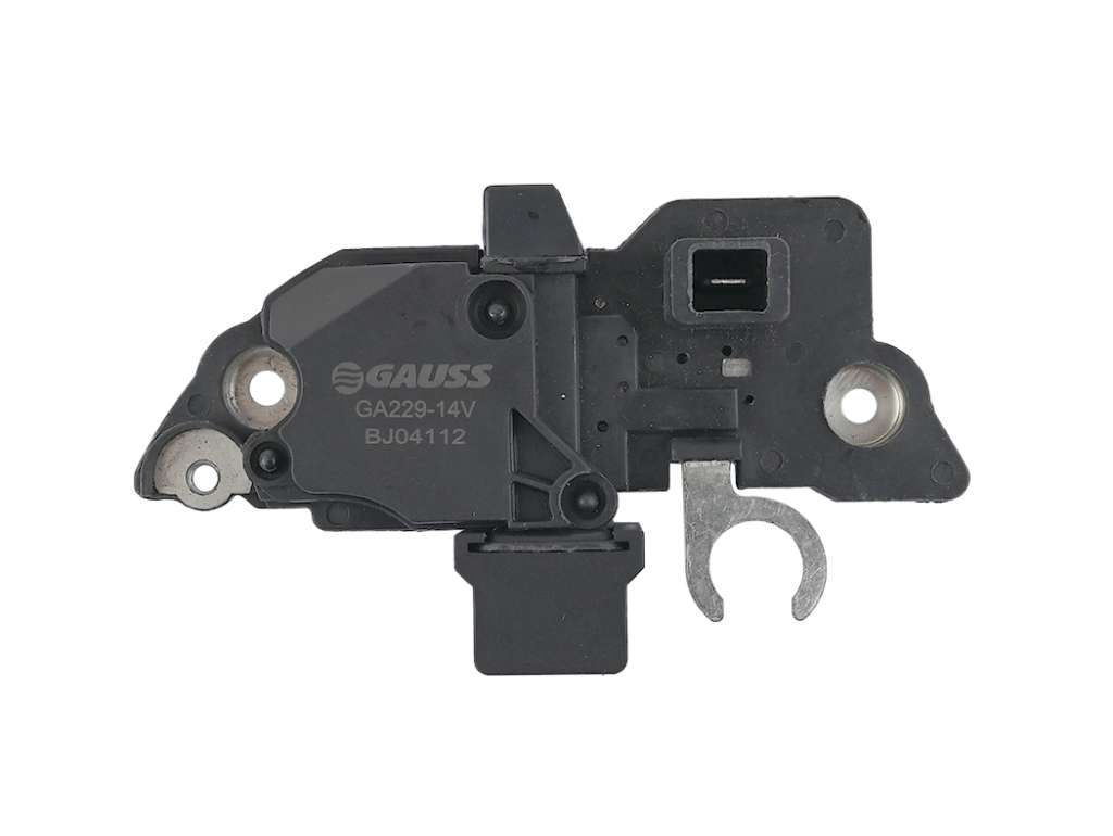 REGULADOR ALTERNADOR BOSCH VW BORA/GOLF/MB SPRINTER 313 12V.