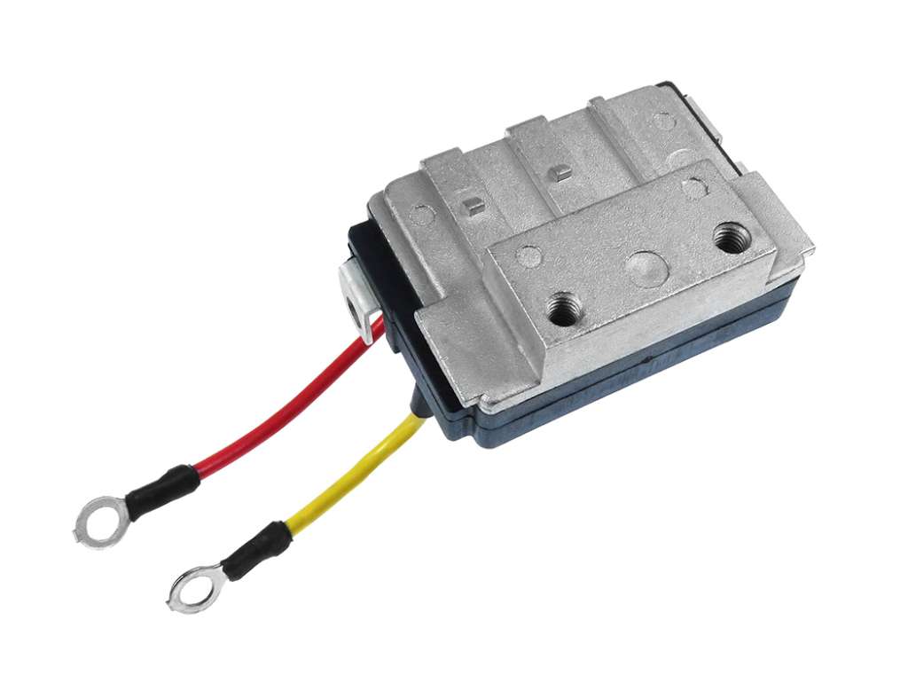 MODULO ENCENDIDO ELECTRONICO TO COROLLA 1.3/1.6 83/98/TERCEL
