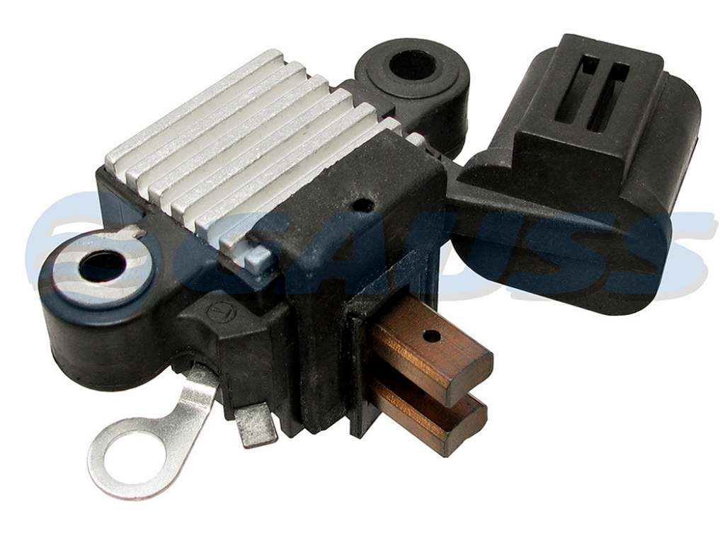 REGULADOR ALTERNADOR HITACHI NI SUNNY/SENTRA.