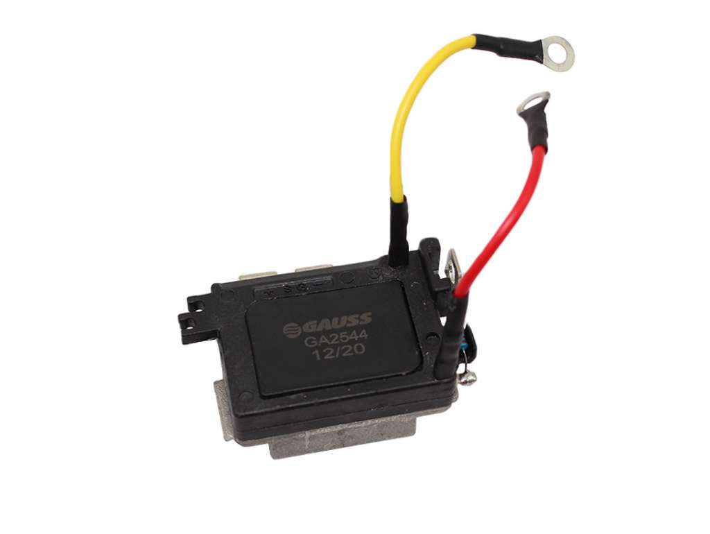 Módulo de encendido electrónico