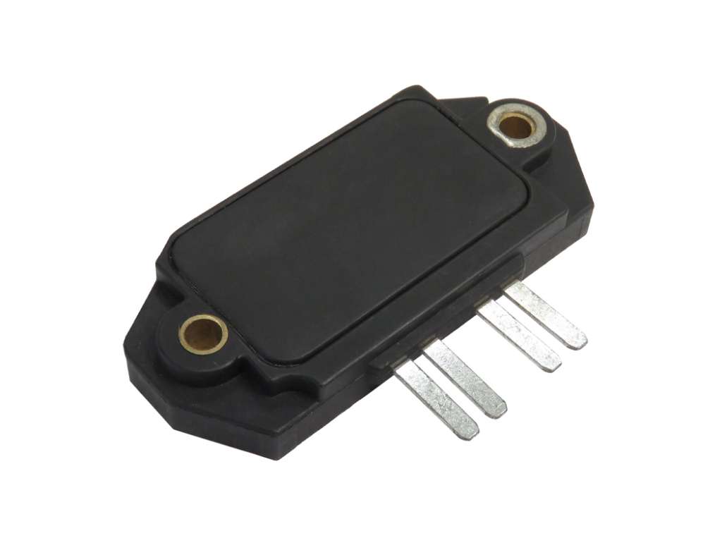 Módulo de encendido electrónico