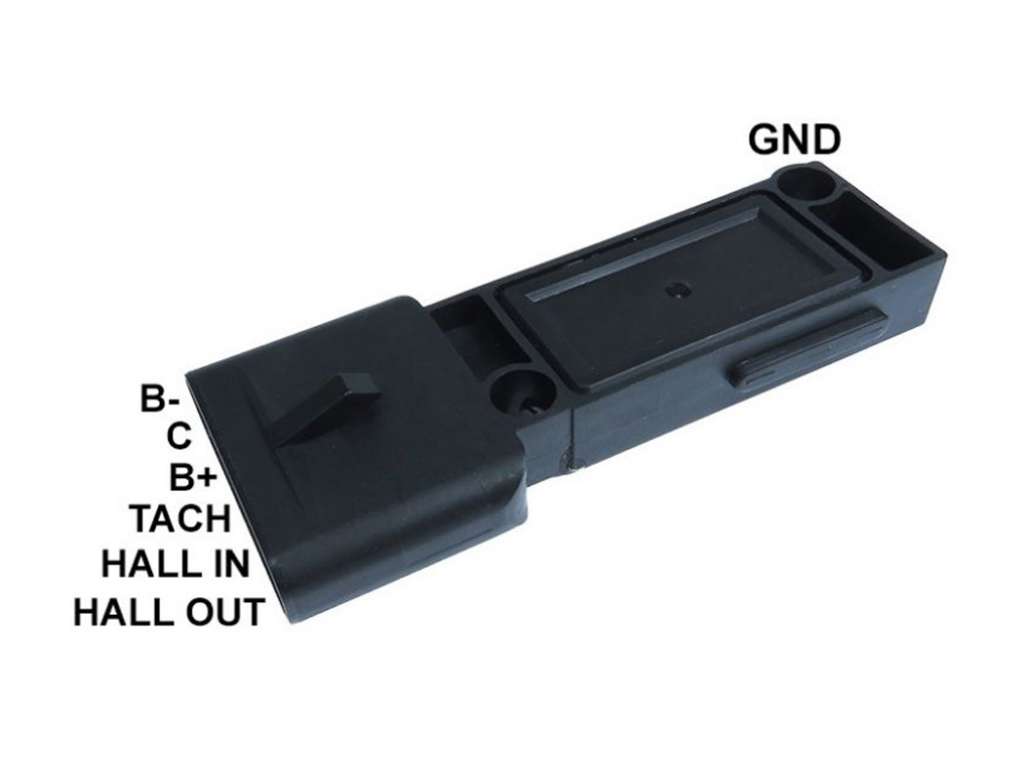 MODULO ENCENDIDO ELECTRONICO FO RANGER/MOTORCRAFT