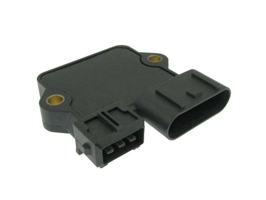 Módulo de encendido electrónico