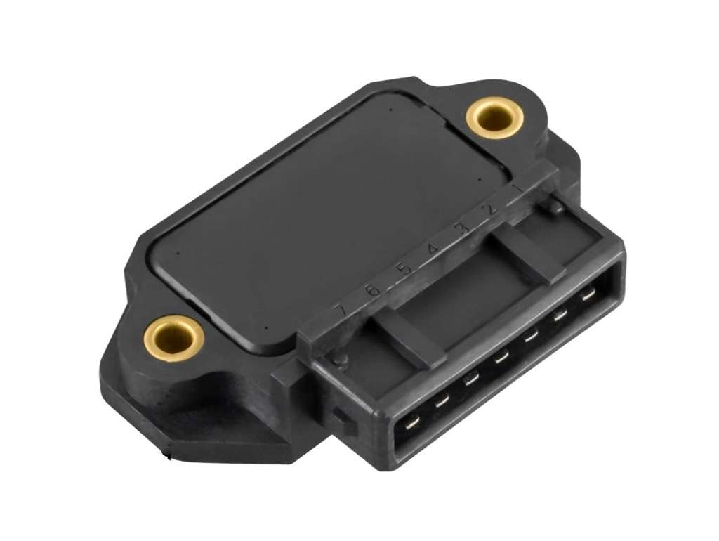 MODULO ENCENDIDO ELECTRONICO BOSCH PE 205/405/505