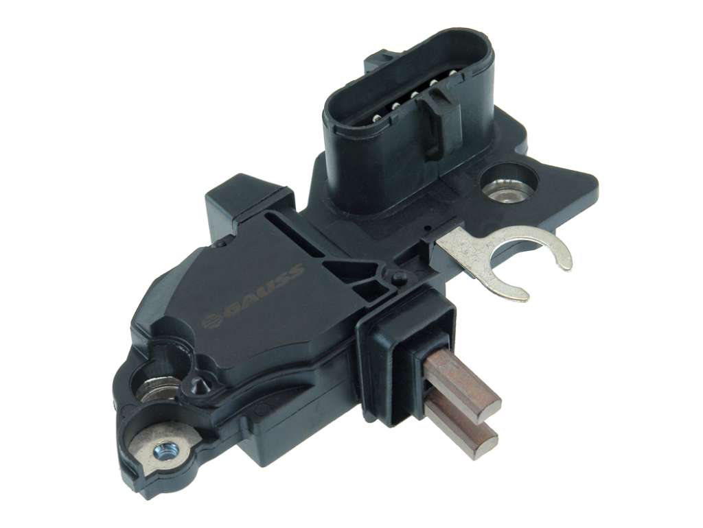 REGULADOR ALTERNADOR BOSCH VW/MB/SC CAMION 24V