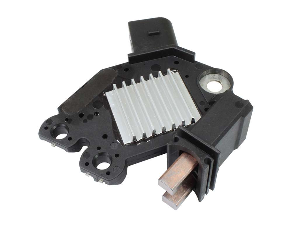REGULADOR ALTERNADOR VALEO TO ETIOS 1.3