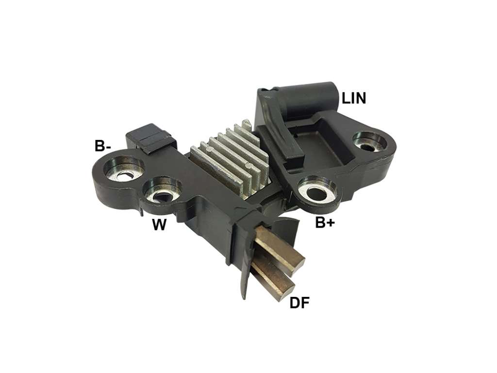 REGULADOR ALTERNADOR BOSCH FO RANGER 3.2 13/.. LIN