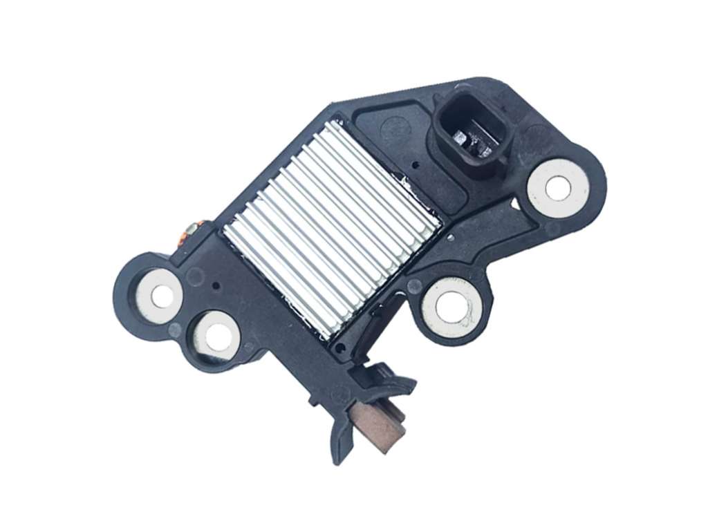 REGULADOR ALTERNADOR BOSCH RE CLIO IV 1.2/NI KICKS 1.6