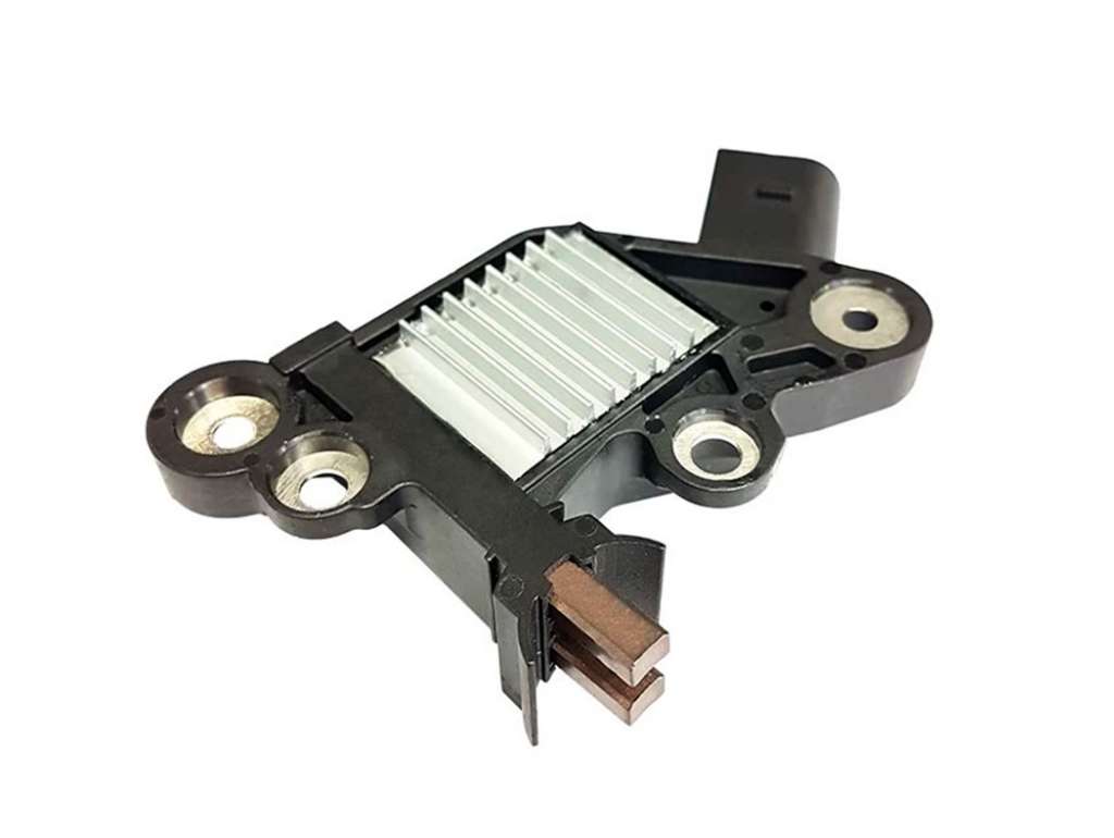 REGULADOR ALTERNADOR BOSCH FI ARGO/CRONOS/TORO/JEEP RENEGADE 1.8 LIN