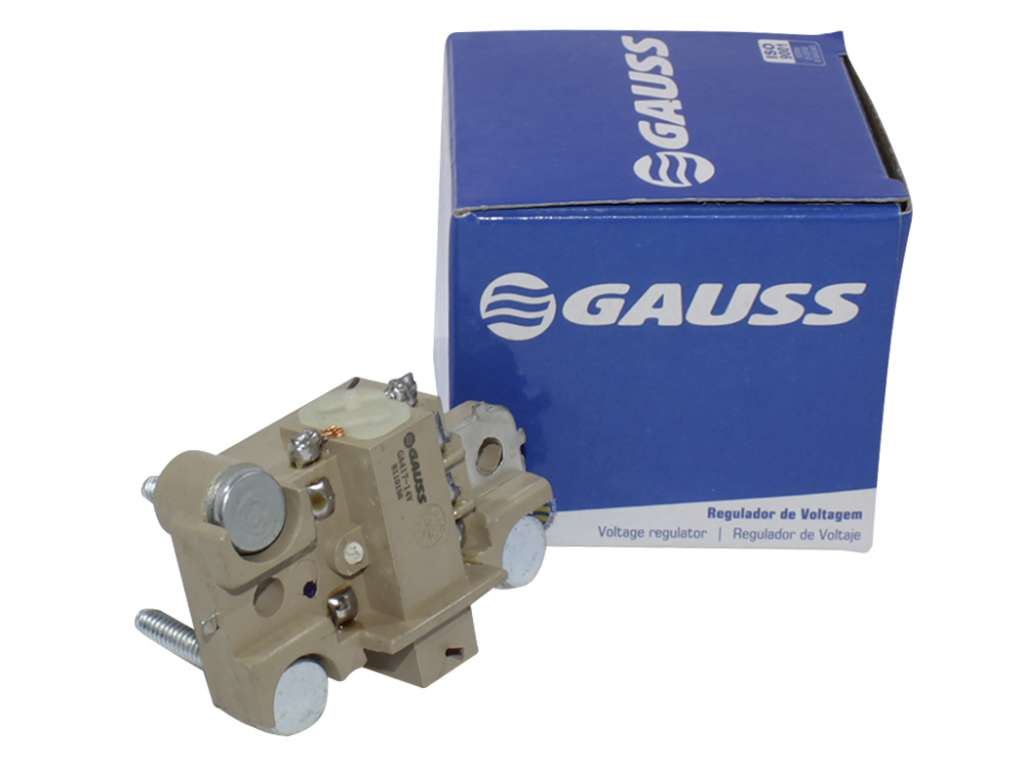 REGULADOR ALTERNADOR MANDO MERCURY MARINE 12V.