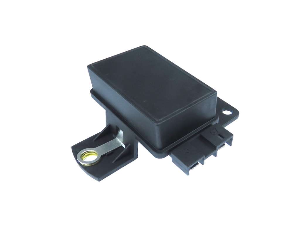 REGULADOR ALTERNADOR BOSCH FI ALLIS 24V.