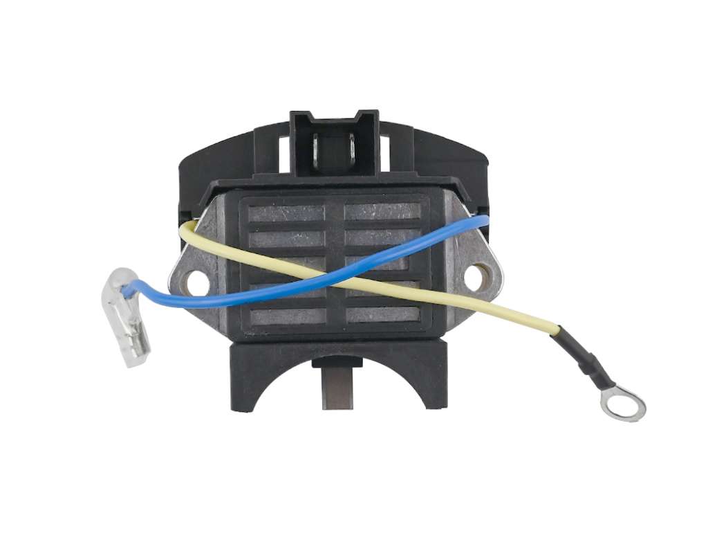 REGULADOR ALTERNADOR P-RHONE CI AX/C15/PE 205/405/RE18 12V.