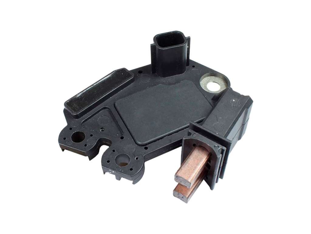 REGULADOR ALTERNADOR VALEO RE FLUENCE/SYMBOL