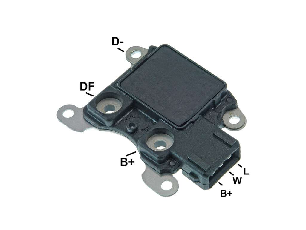 REGULADOR ALTERNADOR MOTORCRAF FO MONDEO 1.8 12V.