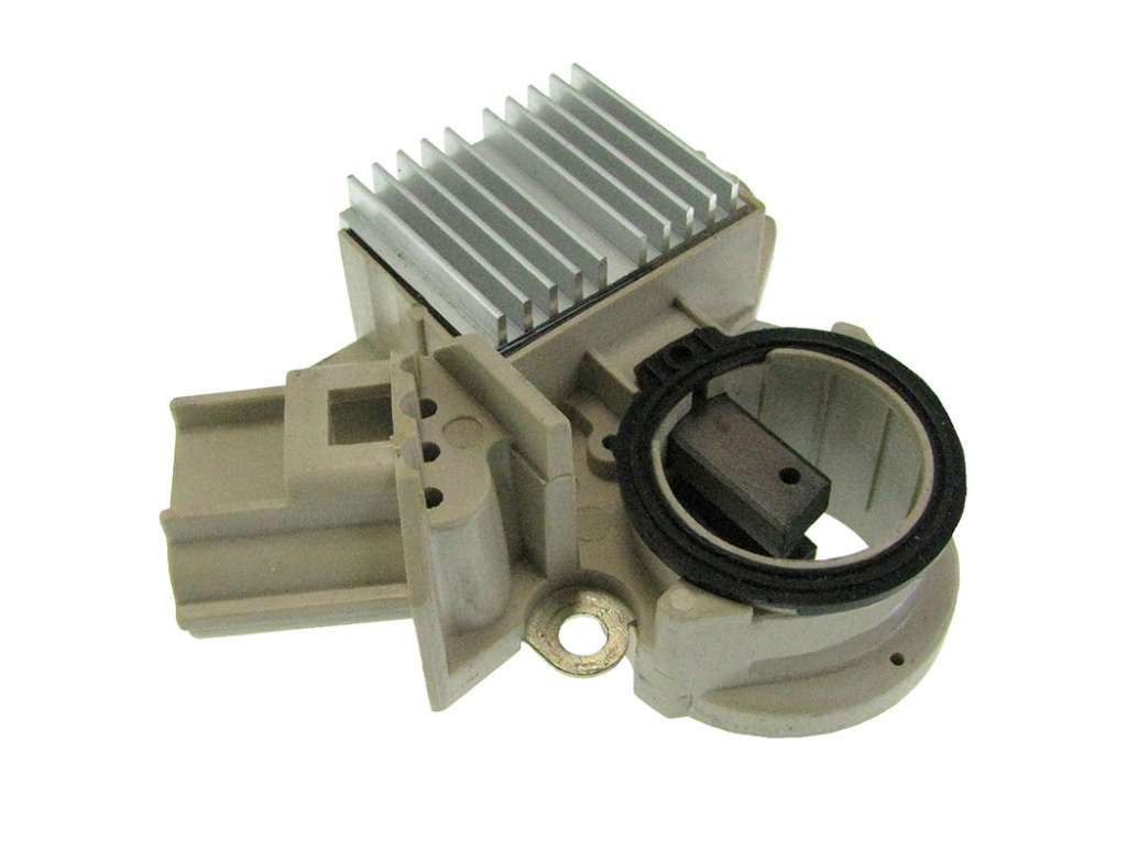 REGULADOR ALTERNADOR MITSUBISHI FO FUSION 2.3 05/..