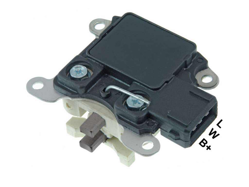 REGULADOR ALTERNADOR MOTORCRAF FO MONDEO 1.8 12V.