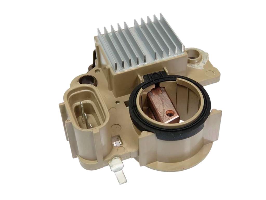 REGULADOR ALTERNADOR MITSUBISHI JAC /EFFA/CHINOS 12V.