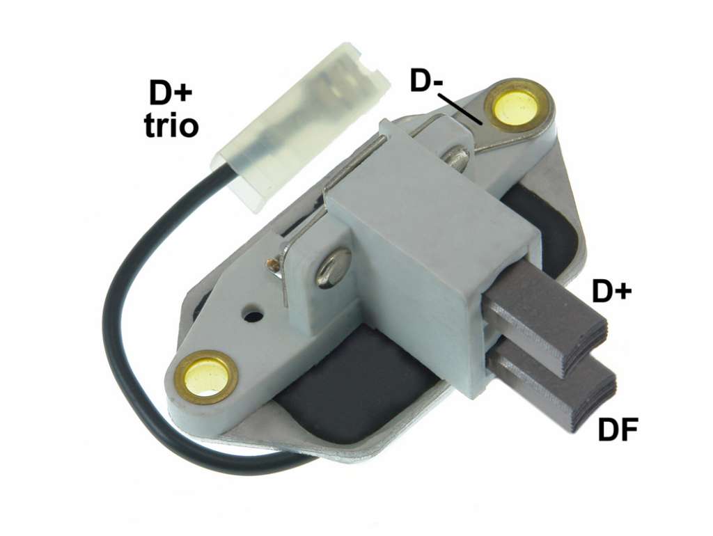 Regulador de Alternador