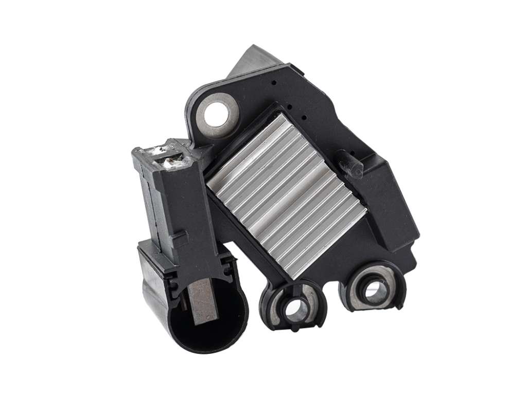 REGULADOR ALTERNADOR VALEO MB E200 02/13 LIN 12V.
