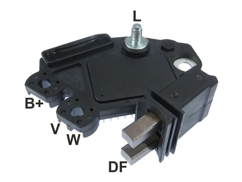 REGULADOR ALTERNADOR VALEO CI XSARA 2.0/PE 408/308 12V.