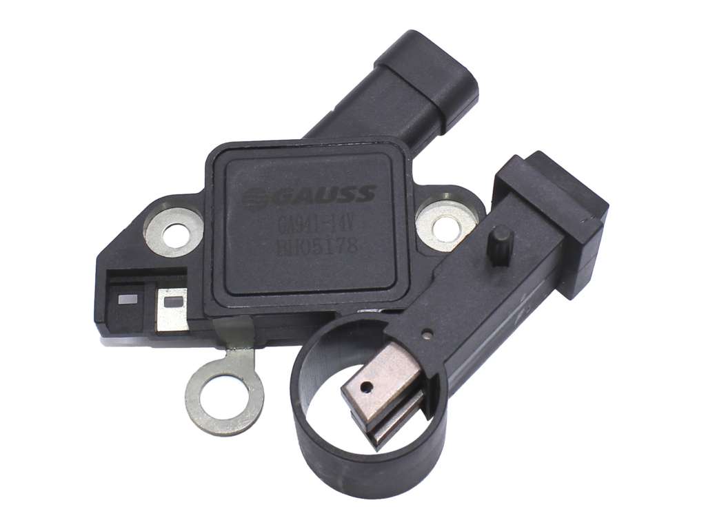 REGULADOR ALTERNADOR DELCO GM ONIX/COBALT/RE OROCH PRIS