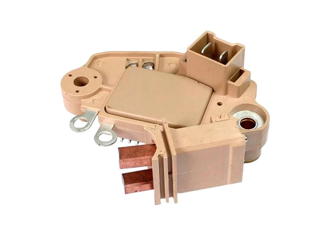 REGULADOR ALTERNADOR VALEO RE TWINGO 1.2 93/96 12V.
