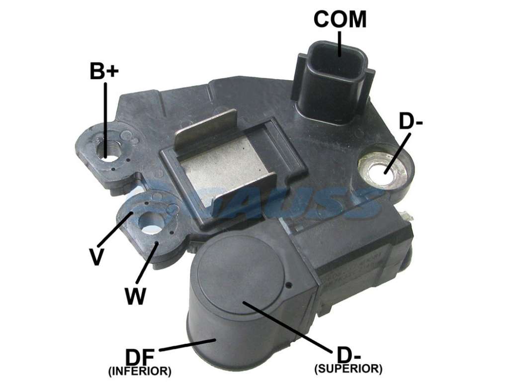 REGULADOR ALTERNADOR VALEO RE MEGANE/KANGOO/KWID/MASTER