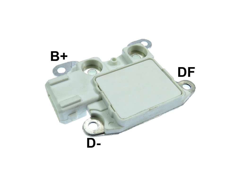 REGULADOR ALTERNADOR MOTORCRAF FO MONDEO 12V.