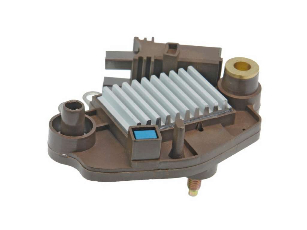 REGULADOR ALTERNADOR VALEO MB CLASE A160/190