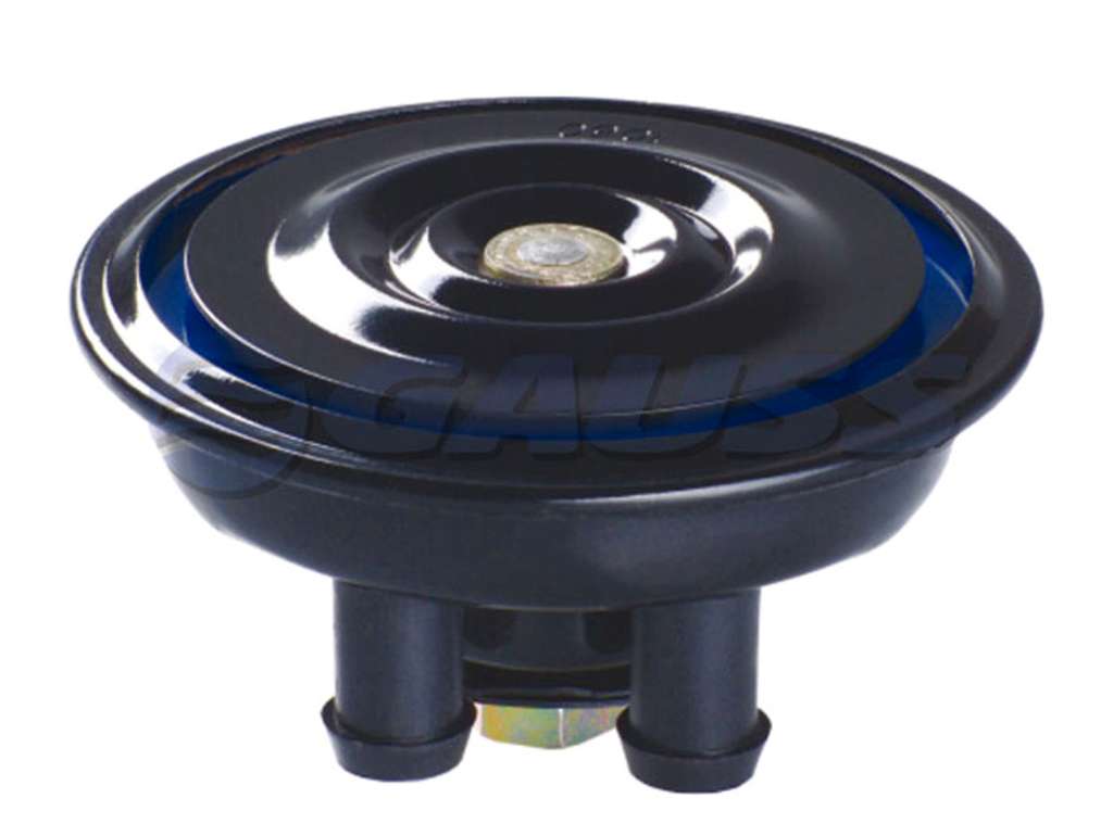 Bocina tipo galleta universal 12V