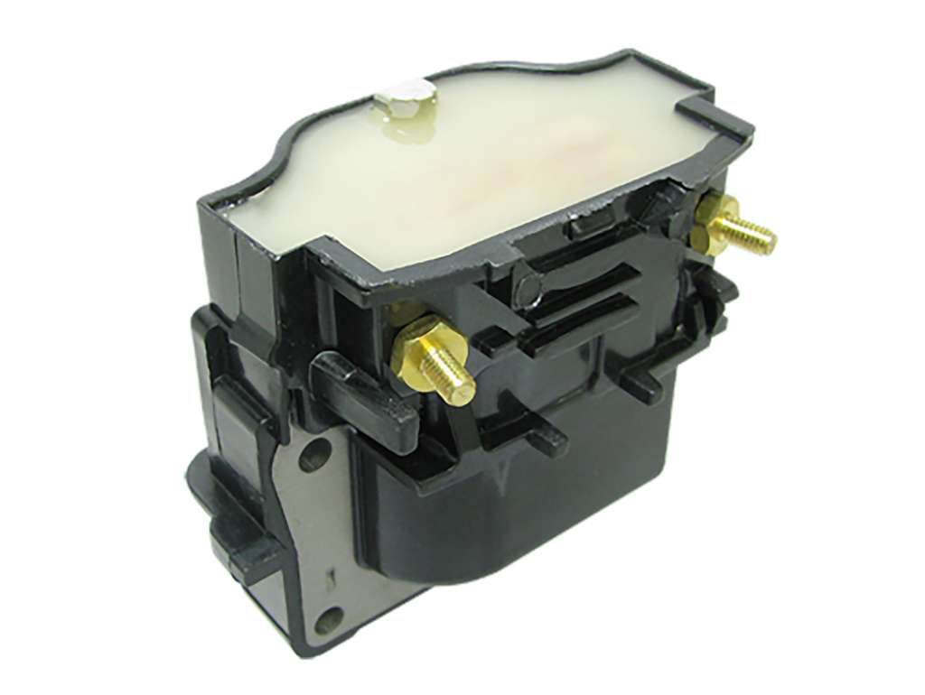 BOBINA ENCENDIDO IGNICION TO TERCEL/COROLLA 87/.. CORONA/RAV4 2.0 16V.