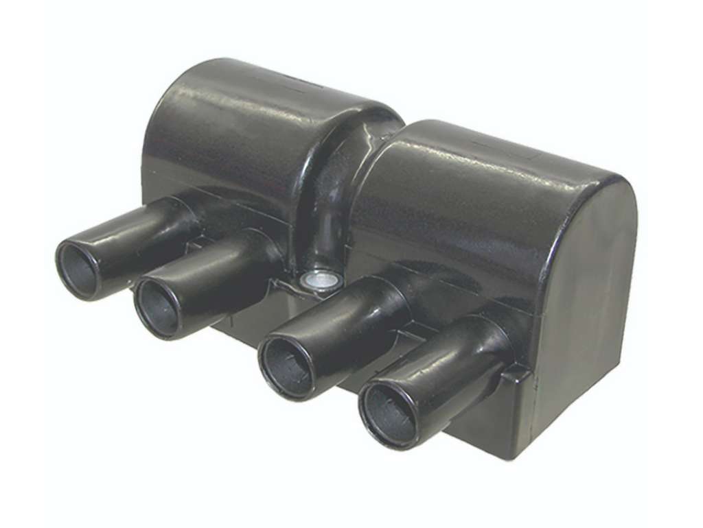 BOBINA ENCENDIDO IGNICION GM CORSA 4 PINOS