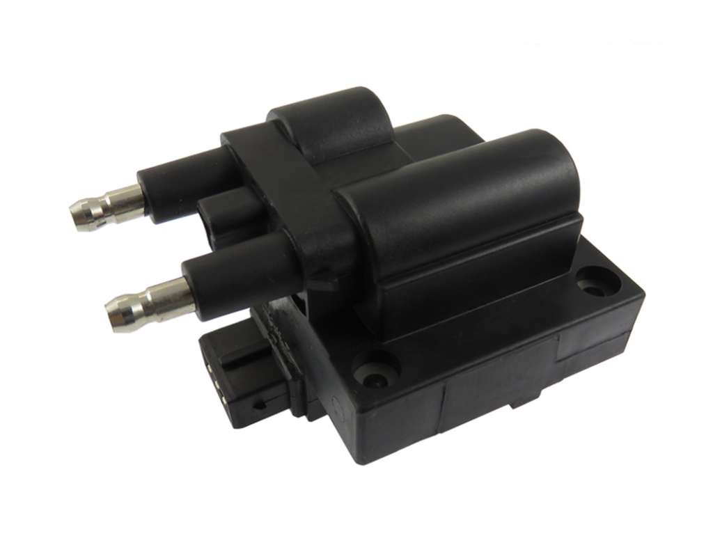 BOBINA ENCENDIDO IGNICION RE LAGUNA 2.0 16V/95/01/MEGANE 1.6 96/99 3 PINES
