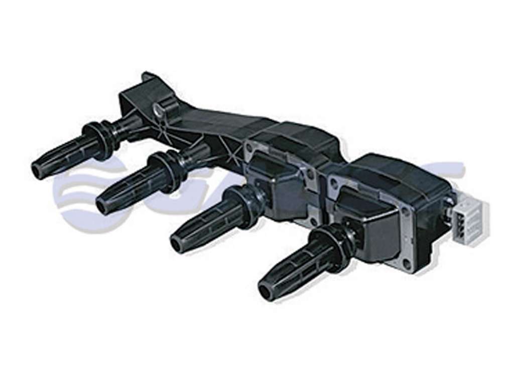 BOBINA ENCENDIDO IGNICION PE 307/206/CI C3/XSARA