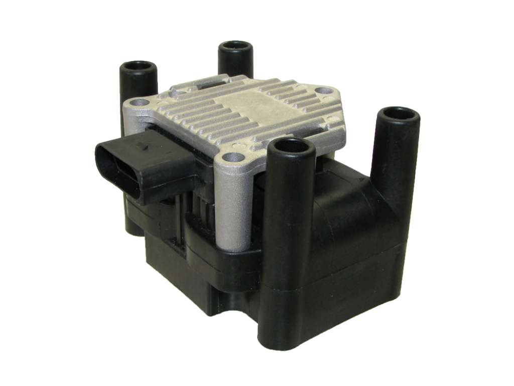BOBINA ENCENDIDO IGNICION VW GOL III/IV/V/VI 99/..