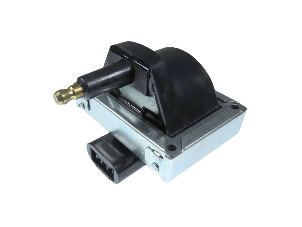 BOBINA ENCENDIDO IGNICION PE 205/309/405/CI AX/BX/C15