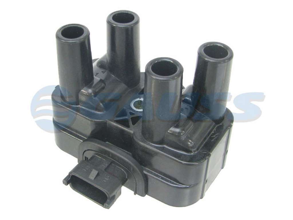 BOBINA ENCENDIDO IGNICION FI UNO EVO MOTOR FIRE 10/..