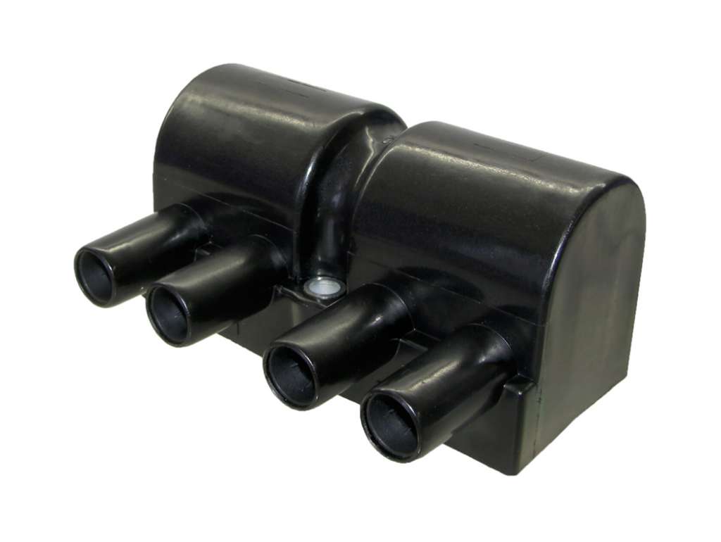 BOBINA ENCENDIDO IGNICION GM CORSA/CELTA/AVEO 3 PINOS