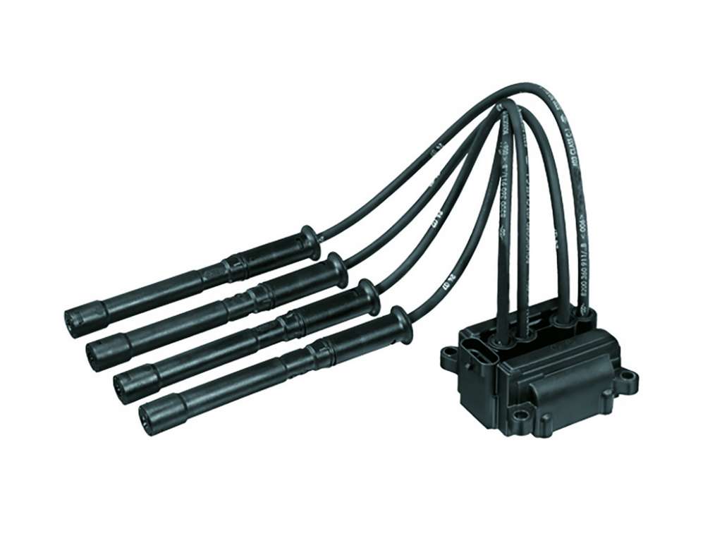 BOBINA ENCENDIDO IGNICION RE CLIO 1.0 16V 01/04