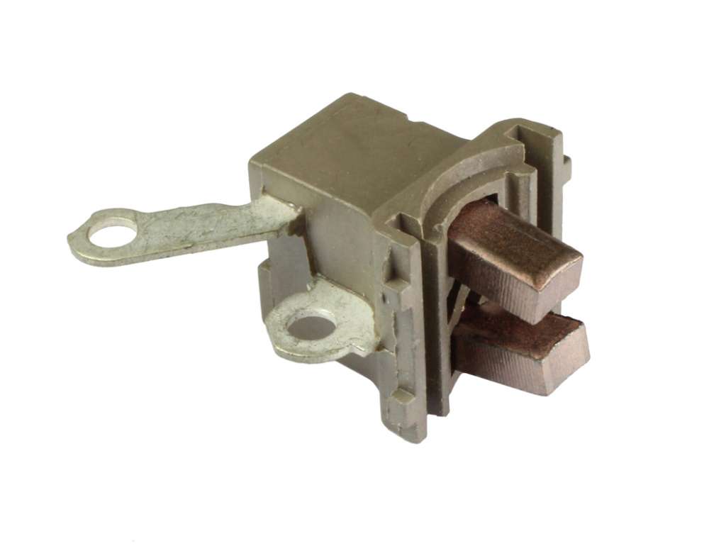 PORTACARBON ALTERNADOR HITACHI/N-DENSO 12V. KIA SORENTO