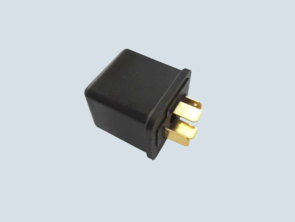 RELAY MINI     IS 12V 5 TERM