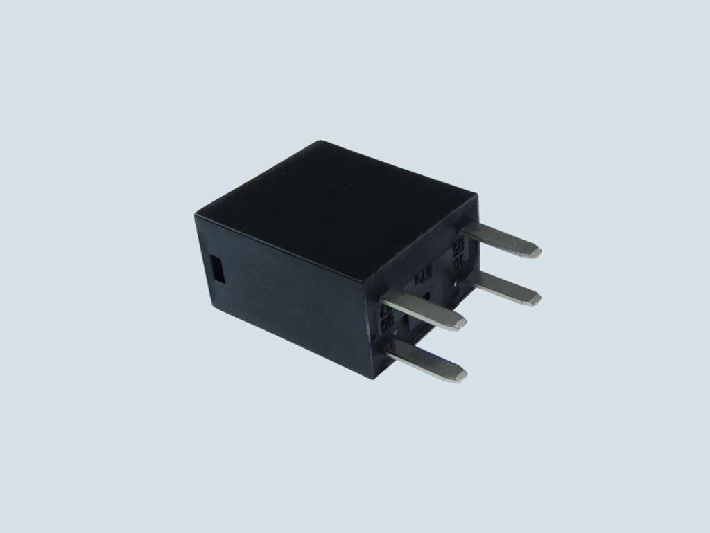 RELAY MINI     GM AVEO/SPARK/HY/KIA
