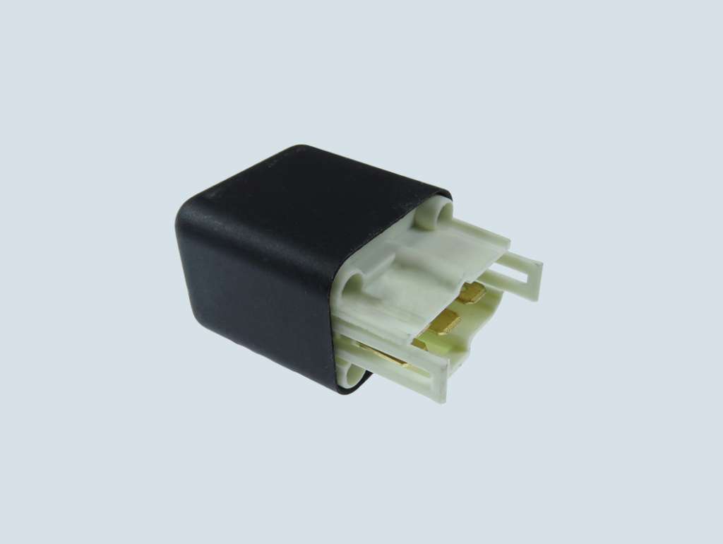 RELAY MINI     TO 12V 5 TERM