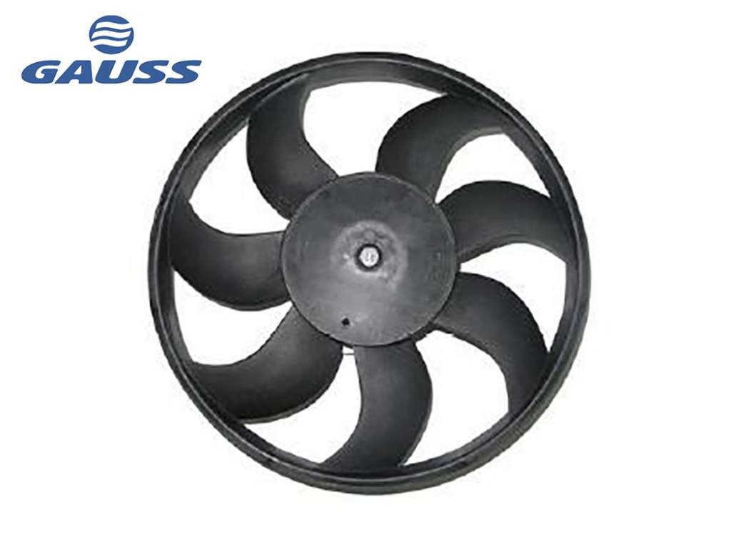 ELECTRO VENTILADOR GM MERIVA 06/13