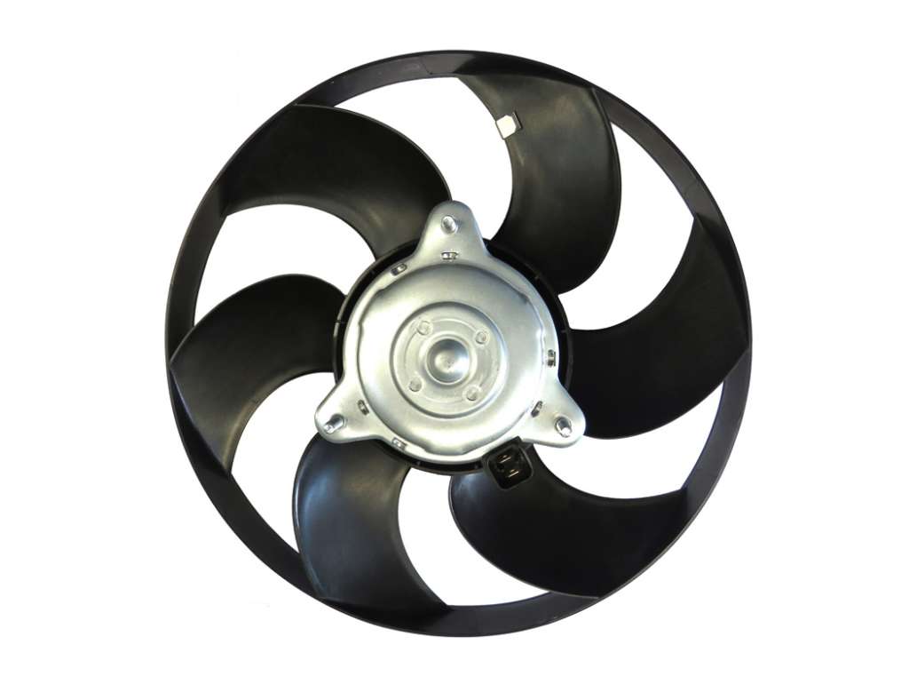 Electroventilador