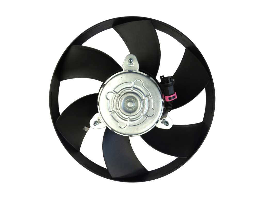 Electroventilador de radiador