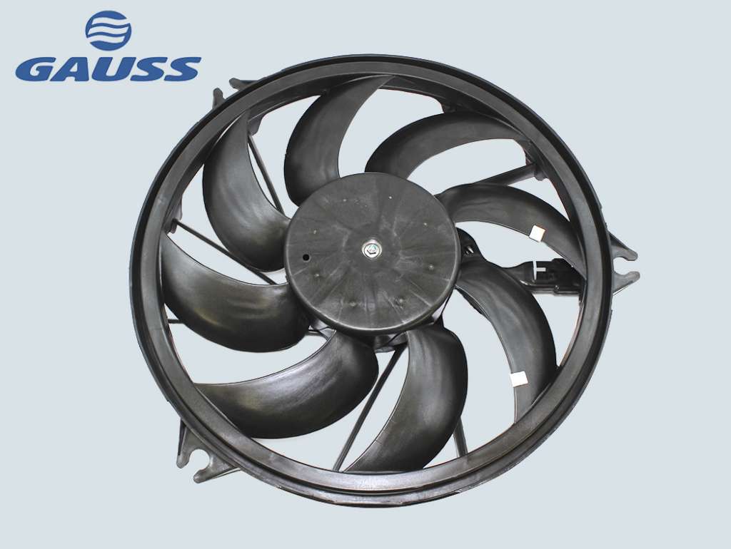 ELECTRO VENTILADOR PE 206 1.4/1.6 99/05 CON SOPORTE